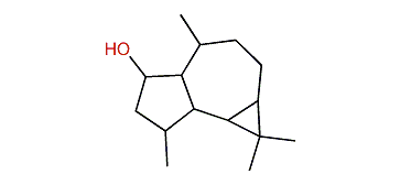 Cyclocolorenol B